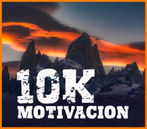 10K Ultra Fitz Roy