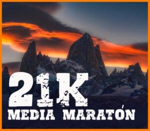 21K Ultra Fitz Roy