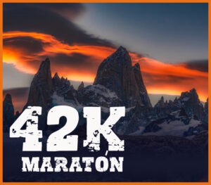 42K Ultra Fitz Roy