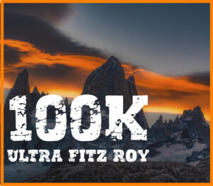 100K Ultra Fitz Roy